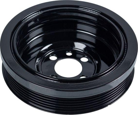 Febi Bilstein 26870 - Belt Pulley, crankshaft car-mod.net