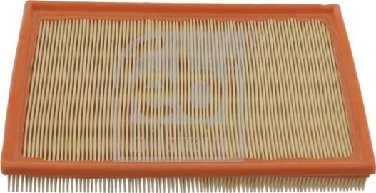 AMC Filter FAF-10257 - Engine Air Filter car-mod.net