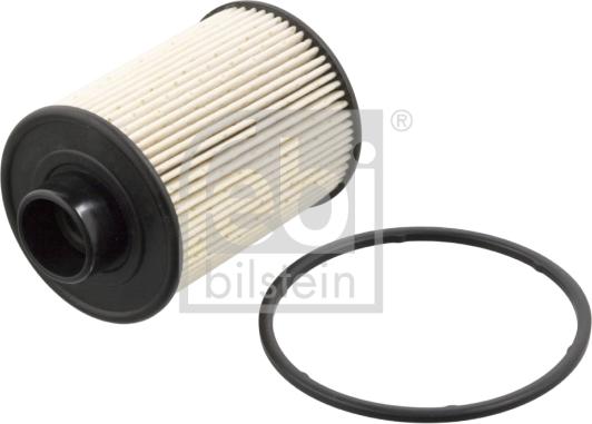 Febi Bilstein 26336 - Fuel filter car-mod.net