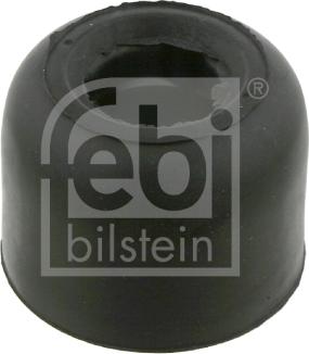 FEBI Bilstein 26379 - Rubber Buffer, driver cab car-mod.net