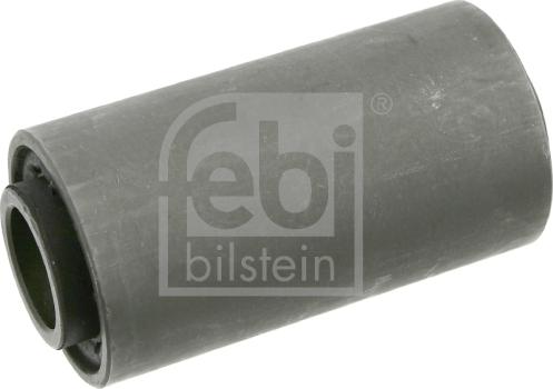 Febi Bilstein 26375 - Bush, leaf spring car-mod.net