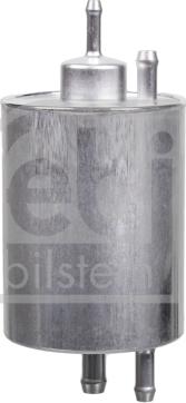Febi Bilstein 26258 - Fuel filter car-mod.net