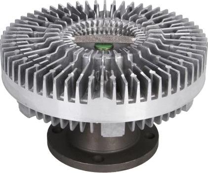 FEBI Bilstein 26205 - Clutch, radiator fan car-mod.net