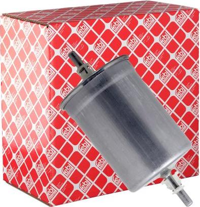Febi Bilstein 26201 - Fuel filter car-mod.net