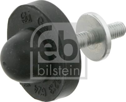 Febi Bilstein 26213 - Buffer, bonnet car-mod.net