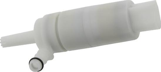 Febi Bilstein 26235 - Water Pump, headlight cleaning car-mod.net