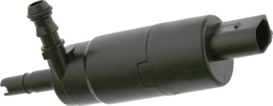 Febi Bilstein 26274 - Water Pump, headlight cleaning car-mod.net