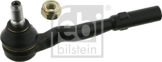 Febi Bilstein 26759 - Tie Rod End car-mod.net