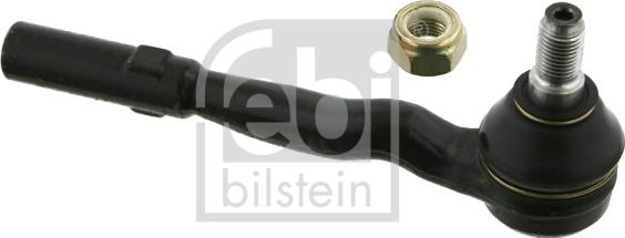 Febi Bilstein 26758 - Tie Rod End car-mod.net