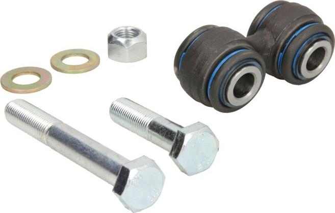 Febi Bilstein 26766 - Rod / Strut, stabiliser car-mod.net