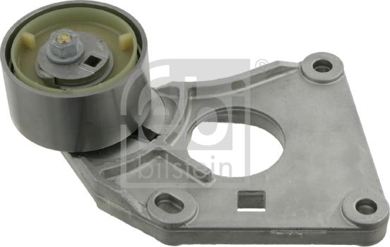 Febi Bilstein 26763 - Tensioner Pulley, timing belt car-mod.net