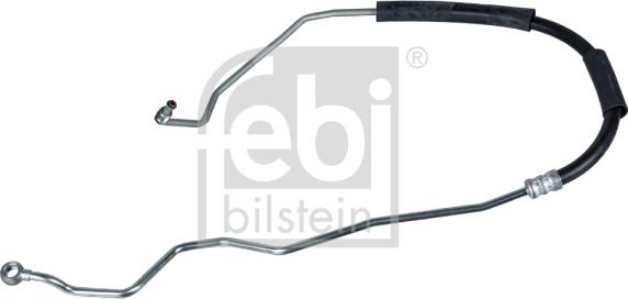 Febi Bilstein 26724 - Hydraulic Hose, steering system car-mod.net