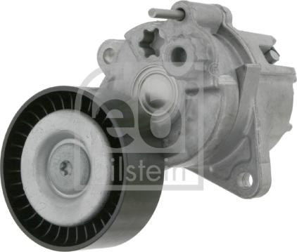 Febi Bilstein 26775 - Belt Tensioner, v-ribbed belt car-mod.net