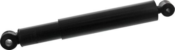 FEBI Bilstein 20490 - Shock Absorber car-mod.net