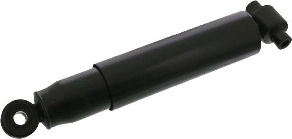 FEBI Bilstein 20493 - Shock Absorber car-mod.net