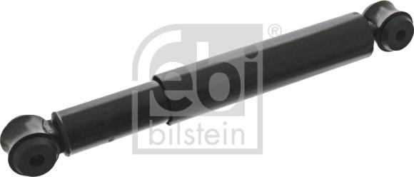 Febi Bilstein 20465 - Shock Absorber car-mod.net