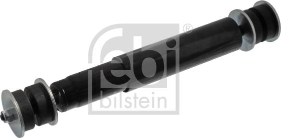 Febi Bilstein 20408 - Shock Absorber car-mod.net