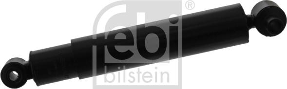 FEBI Bilstein 20489 - Shock Absorber car-mod.net