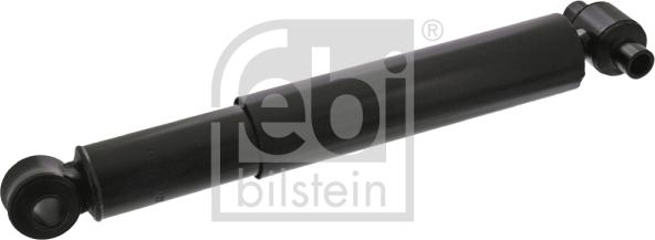 FEBI Bilstein 20484 - Shock Absorber car-mod.net
