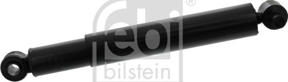FEBI Bilstein 20485 - Shock Absorber car-mod.net