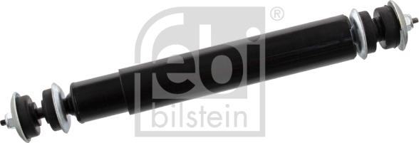 FEBI Bilstein 20439 - Shock Absorber car-mod.net