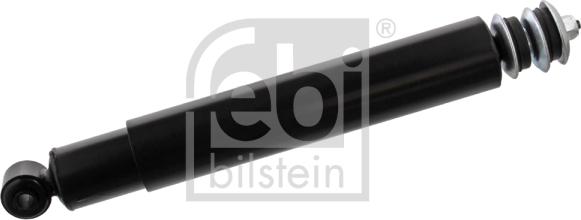 Febi Bilstein 20435 - Shock Absorber car-mod.net