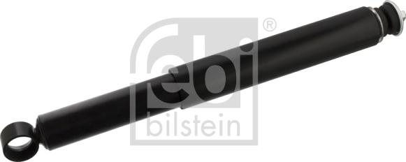 Febi Bilstein 20599 - Shock Absorber car-mod.net