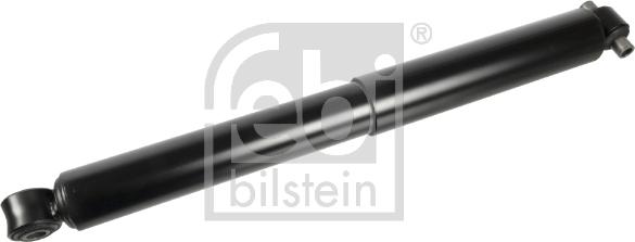 FEBI Bilstein 20593 - Shock Absorber car-mod.net