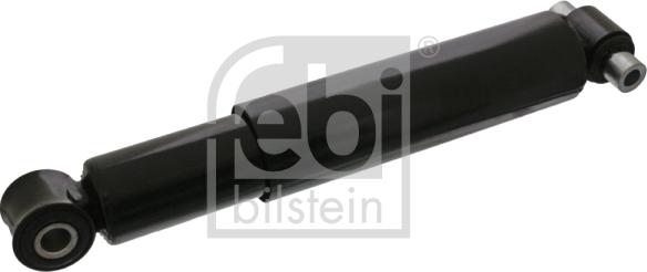 FEBI Bilstein 20550 - Shock Absorber car-mod.net