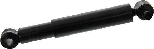 FEBI Bilstein 20513 - Shock Absorber car-mod.net