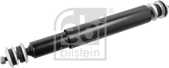 Febi Bilstein 20585 - Shock Absorber car-mod.net