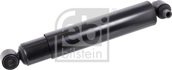 FEBI Bilstein 20580 - Shock Absorber car-mod.net