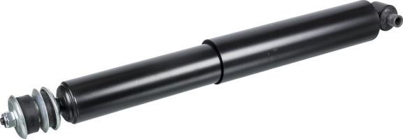 FEBI Bilstein 20583 - Shock Absorber car-mod.net