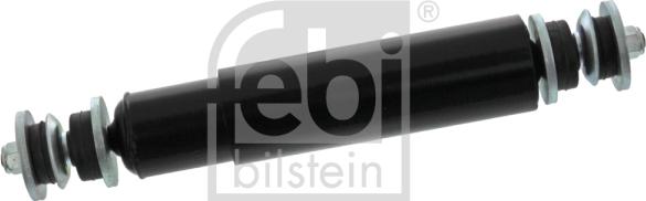 Febi Bilstein 20527 - Shock Absorber car-mod.net