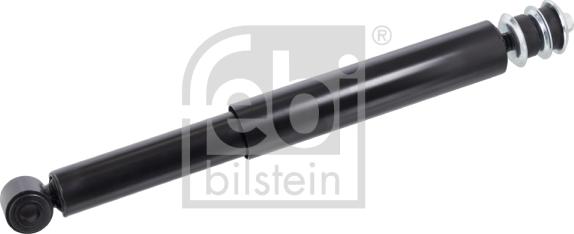 FEBI Bilstein 20579 - Shock Absorber car-mod.net