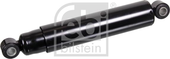 Febi Bilstein 20573 - Shock Absorber car-mod.net
