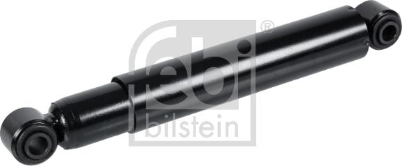 Febi Bilstein 20609 - Shock Absorber car-mod.net
