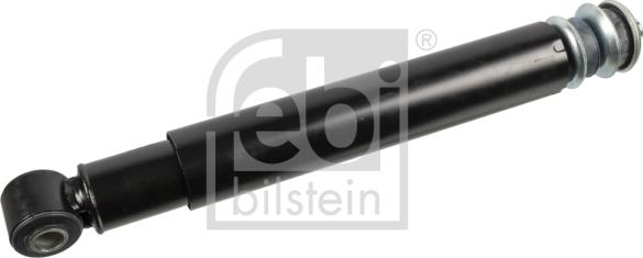 FEBI Bilstein 20611 - Shock Absorber car-mod.net