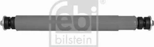 Febi Bilstein 20093 - Shock Absorber car-mod.net
