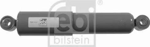 Febi Bilstein 20065 - Shock Absorber car-mod.net