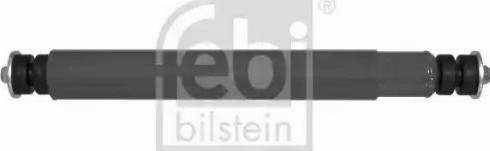 Febi Bilstein 20011 - Shock Absorber car-mod.net