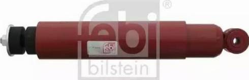 Febi Bilstein 20080 - Shock Absorber car-mod.net
