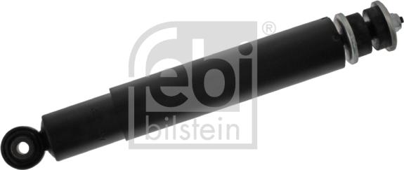 Febi Bilstein 20196 - Shock Absorber car-mod.net