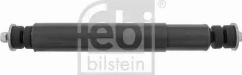 Febi Bilstein 20164 - Shock Absorber car-mod.net