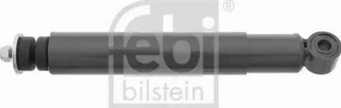 Febi Bilstein 20165 - Shock Absorber car-mod.net