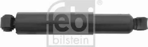 Febi Bilstein 20168 - Shock Absorber car-mod.net