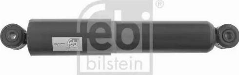 Febi Bilstein 20162 - Shock Absorber car-mod.net