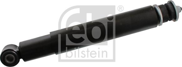Febi Bilstein 20178 - Shock Absorber car-mod.net