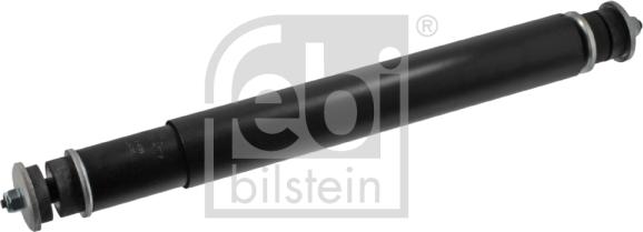 Febi Bilstein 20173 - Shock Absorber car-mod.net