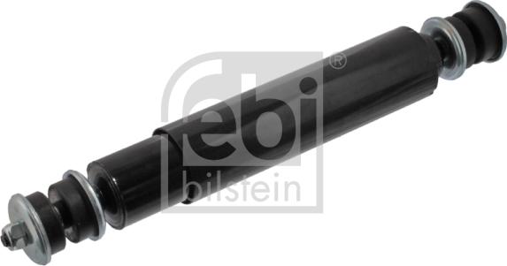 Febi Bilstein 20395 - Shock Absorber car-mod.net